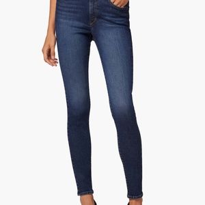 Joes Jeans, The Charlie High Rise Skinny Ankle, Size 24